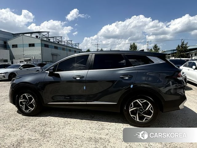 Kia Sportage 5th Generation id 4628624 из Кореи 15