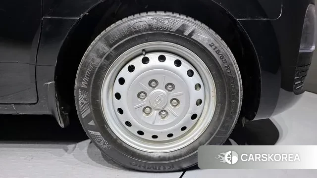 Hyundai Staria id 3690311 из Кореи 15