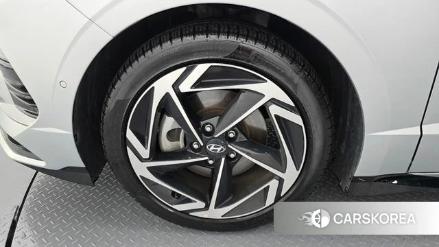Hyundai Sonata D Edge (DN8) id 4607430 из Кореи 15