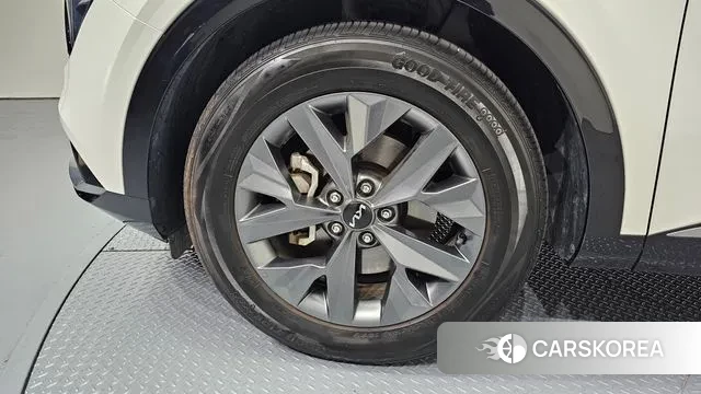 Kia Sportage 5th Generation id 3389625 из Кореи 15