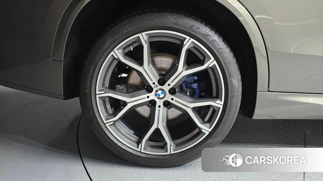 BMW X5 (G05) id 4871529 из Кореи 30