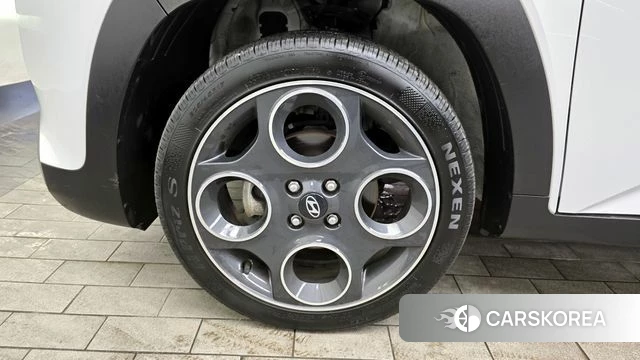 Hyundai The New Casper id 3914260 из Кореи 15