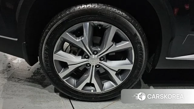 Hyundai Palisade id 3407526 из Кореи 15