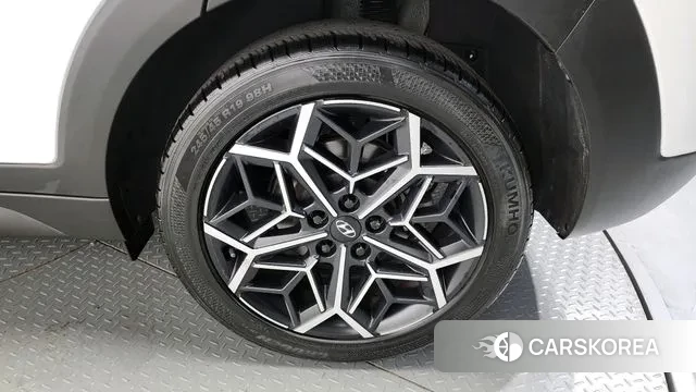 Hyundai All New Tucson id 2941396 из Кореи 15