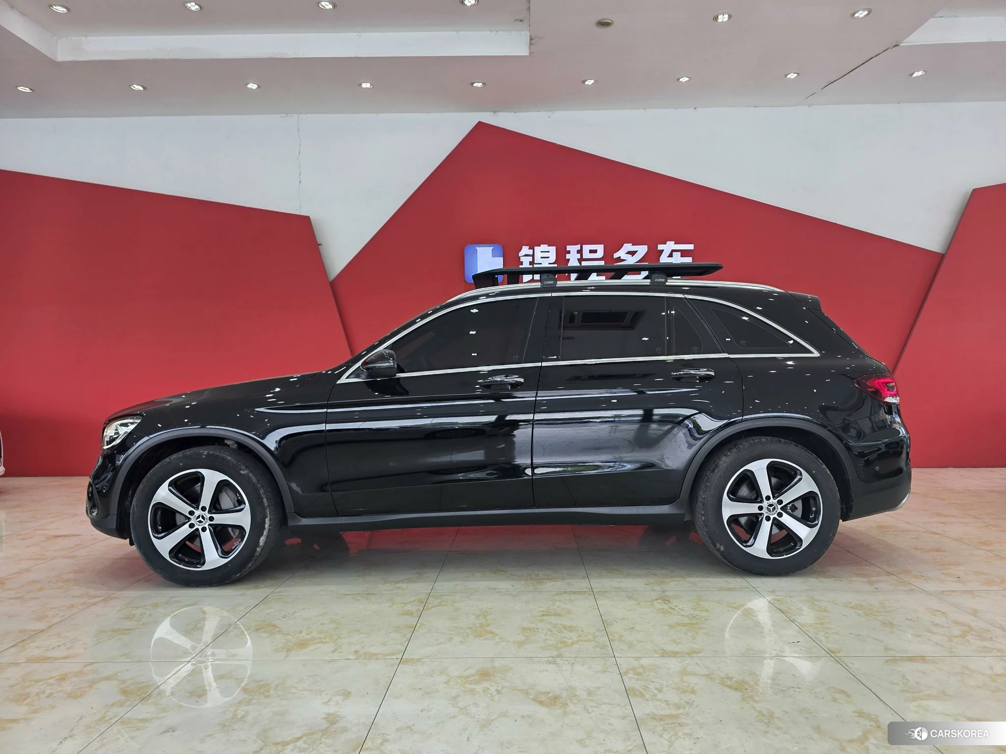 Mercedes-Benz GLC id 4452401 из Китая 9