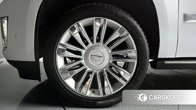 Cadillac Escalade id 3055171 из Кореи 15