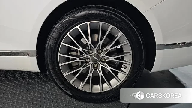 Genesis G80 (RG3) id 3592820 из Кореи 15