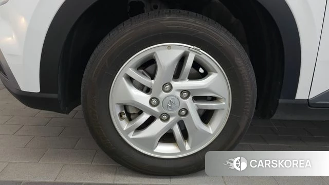 Hyundai Venue id 4447242 из Кореи 15