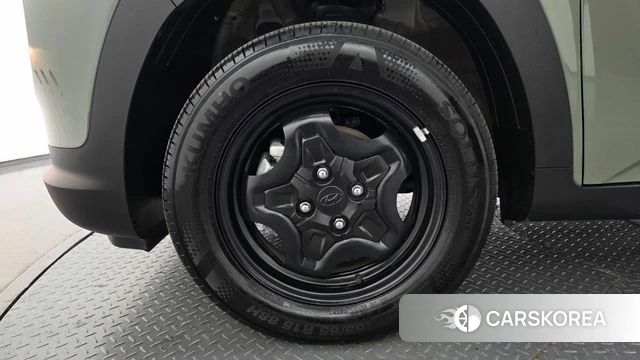 Hyundai Casper id 4292391 из Кореи 26