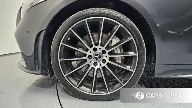 Mercedes-Benz CLS-Class C257 id 4535390 из Кореи 29
