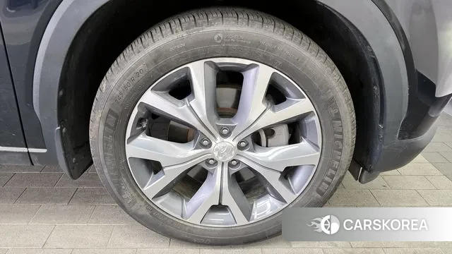 Hyundai Palisade id 3727426 из Кореи 15