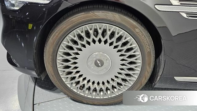 Genesis G90 id 4251036 из Кореи 15