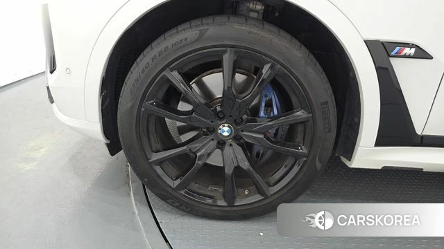 BMW X7 (G07) id 4462602 из Кореи 15