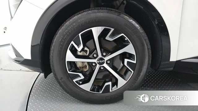 Kia Sportage 5th Generation Hybrid id 4783289 из Кореи 15