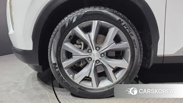 Hyundai Palisade id 3556171 из Кореи 15