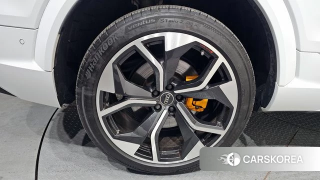 Audi e-Tron id 3915199 из Кореи 15