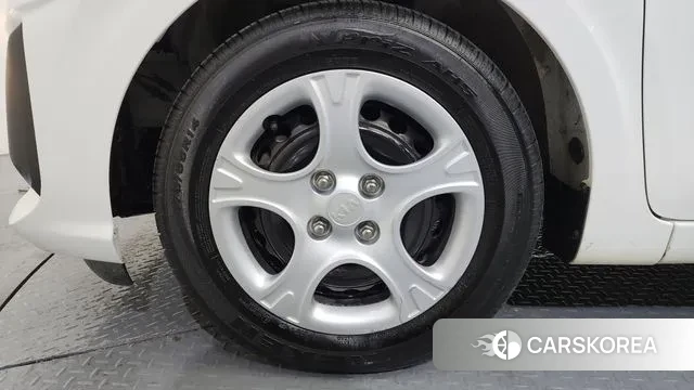 Kia Morning Urban (JA) id 3567673 из Кореи 15