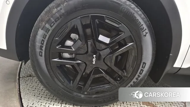 Kia The New Sorento 4th Generation id 3246343 из Кореи 15