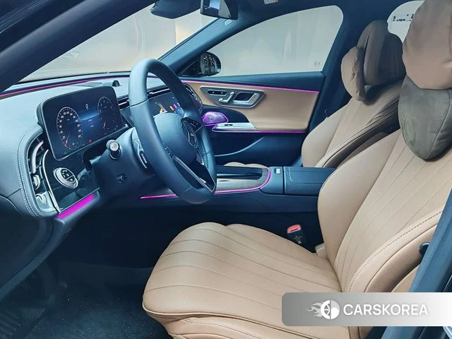 Mercedes-Benz E-class id 4265382 из Китая 14