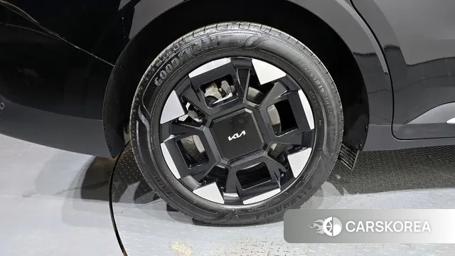 Kia The New Carnival 4th Generation id 3580947 из Кореи 15