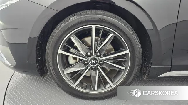 Hyundai The New Grandeur IG id 2885278 из Кореи 15