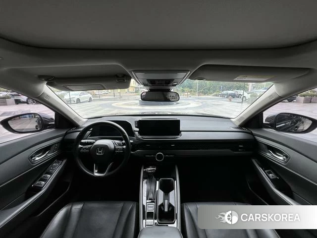 Honda Accord id 4342253 из Китая 28