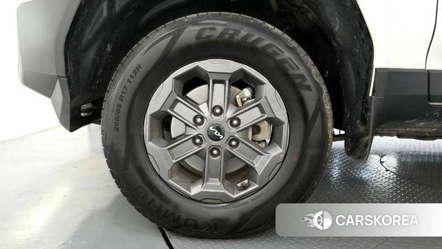 Kia Tasman id 3825748 из Кореи 15