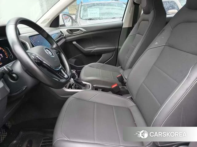 Volkswagen Tu Kai id 4238333 из Китая 8