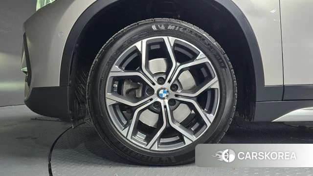 BMW X1 (F48) id 4196192 из Кореи 27