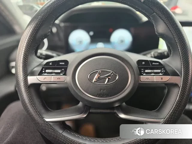 Hyundai Avante (CN7) id 3621004 из Кореи 10