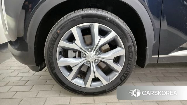 Hyundai Palisade id 3820677 из Кореи 15