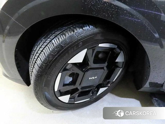 Kia Carnival 4th generation id 4705592 из Кореи 14