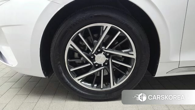 Hyundai The New Grandeur IG id 4283762 из Кореи 25