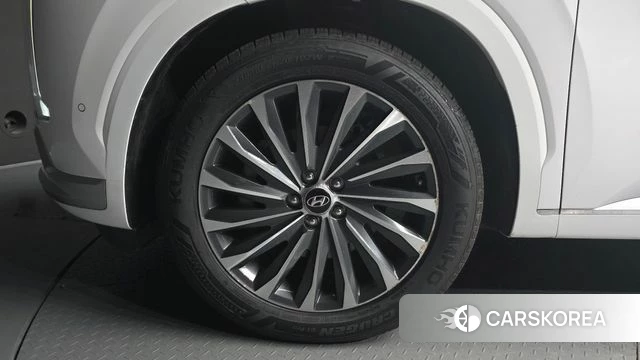 Hyundai The New Palisade id 4591222 из Кореи 15