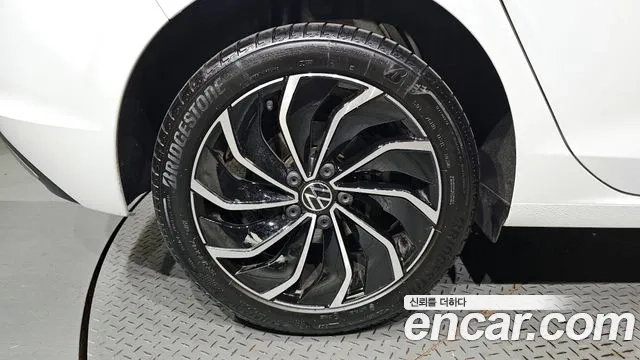 Volkswagen Golf 8th Generation id 2919906 из Кореи 15