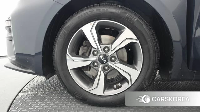Kia Come New K3 id 4746736 из Кореи 15