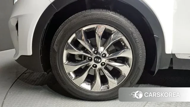 Kia The New Sorento id 3742203 из Кореи 15