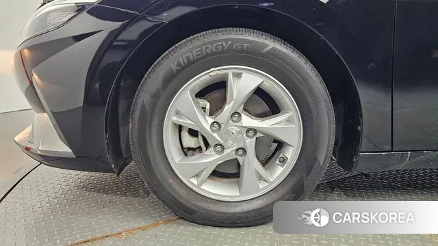 Hyundai Avante (CN7) id 2999458 из Кореи 15