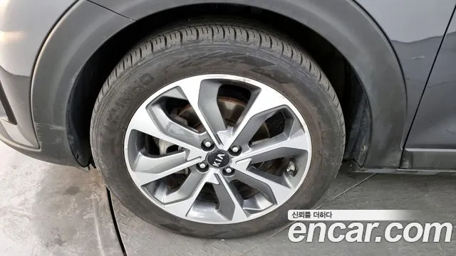 Kia Stonic id 2539800 из Кореи 15