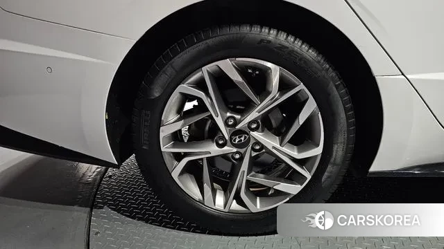 Hyundai Sonata (DN8) id 3017573 из Кореи 15