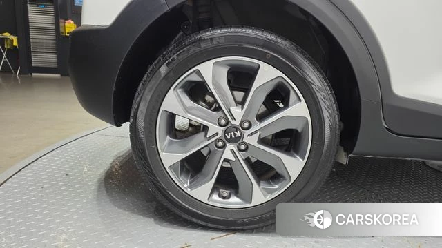 Kia Stonic id 4837175 из Кореи 29