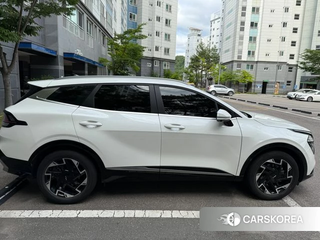 Kia Sportage 5th Generation id 4514502 из Кореи 10