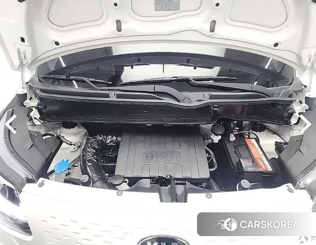 Kia The New Ray id 3686812 из Кореи 14