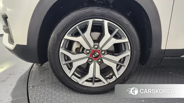 Kia Seltos id 3417474 из Кореи 15