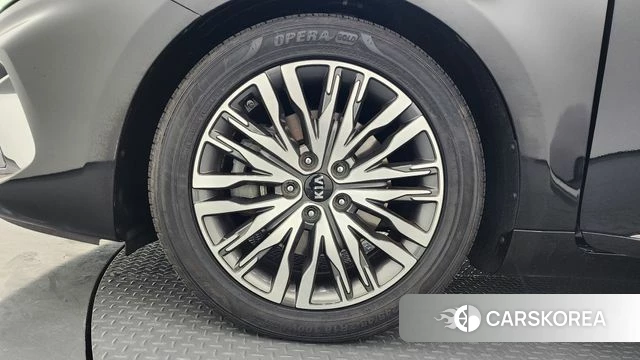 Kia K7 Premier id 3800730 из Кореи 15