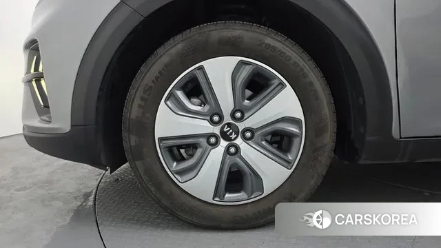 Kia The New Niro id 3573057 из Кореи 15