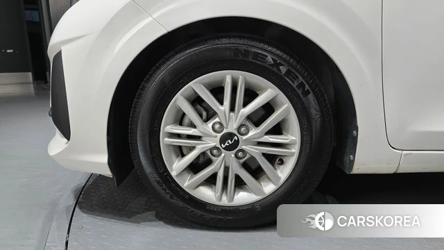 Kia Morning Urban (JA) id 4793356 из Кореи 17