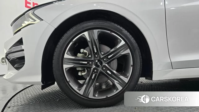 Kia K5 3rd generation id 3891898 из Кореи 15