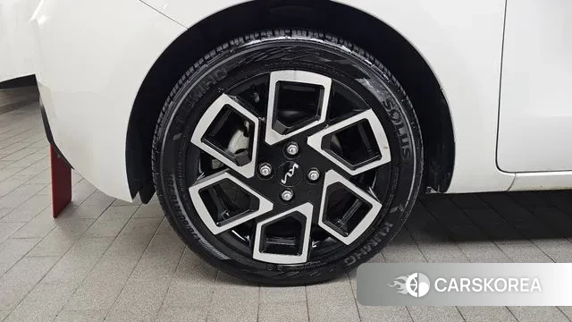 Kia The New Kia Ray id 3002271 из Кореи 15