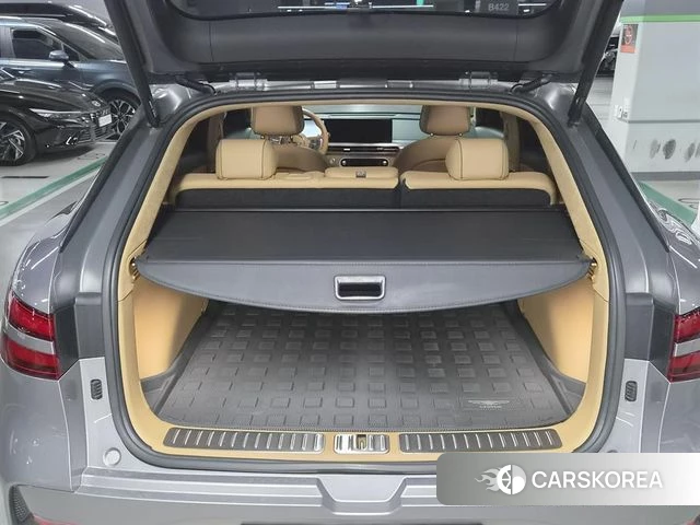 Genesis GV60 id 4428530 из Кореи 15